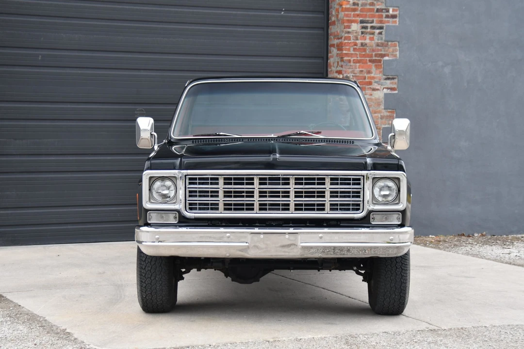 1977 GMC C/K 3rd Gen - Image 4 of 31