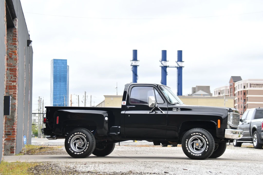 1977 GMC C/K 3rd Gen - Image 22 of 31