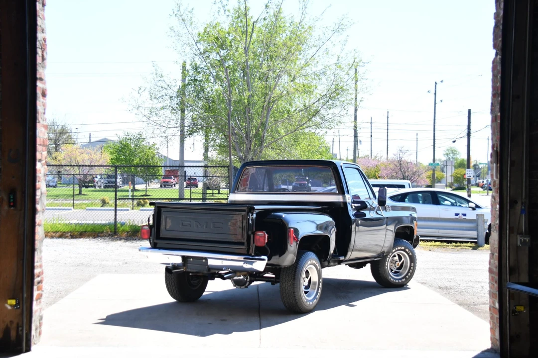 1977 GMC C/K 3rd Gen - Image 20 of 31