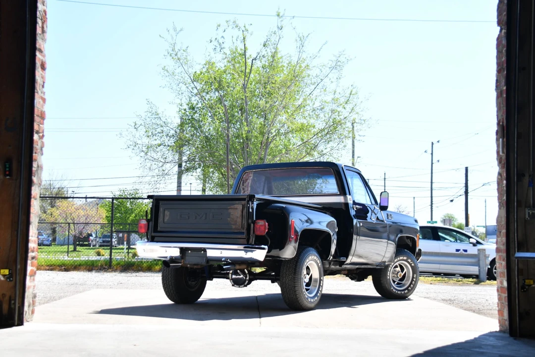 1977 GMC C/K 3rd Gen - Image 21 of 31