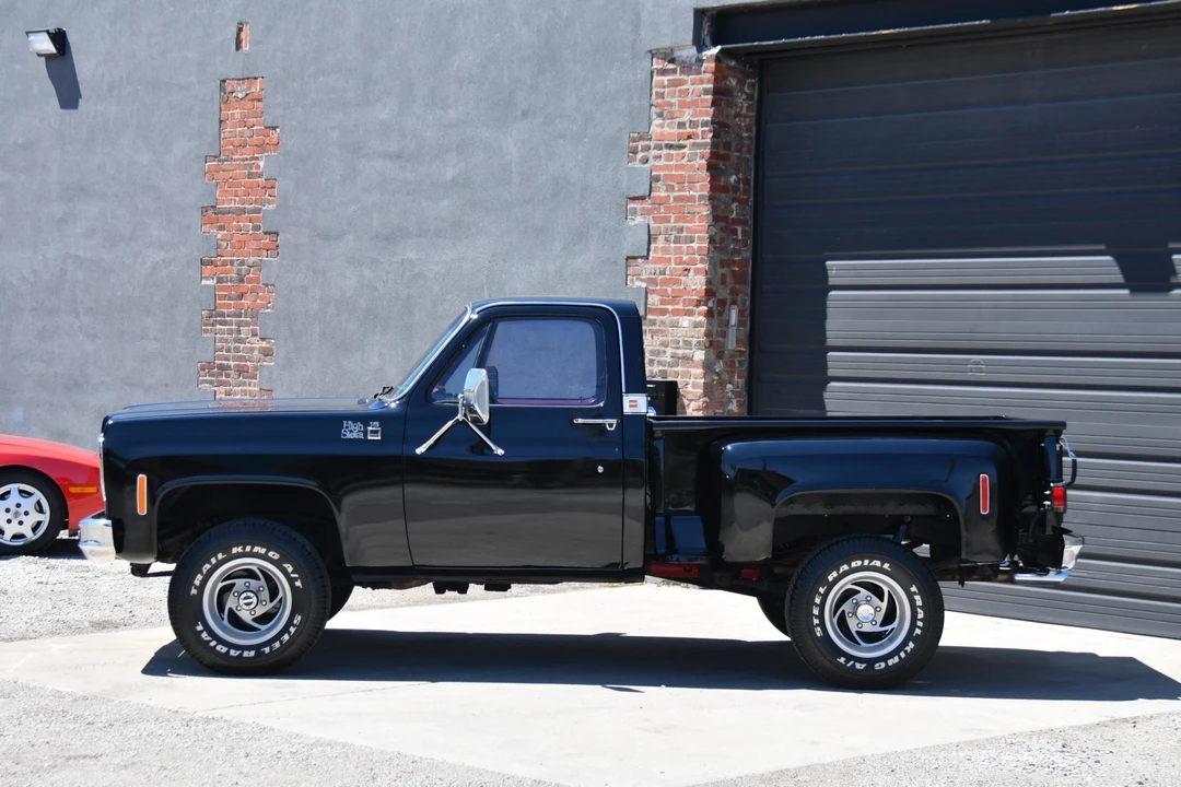 1977 GMC C/K 3rd Gen - Image 15 of 31