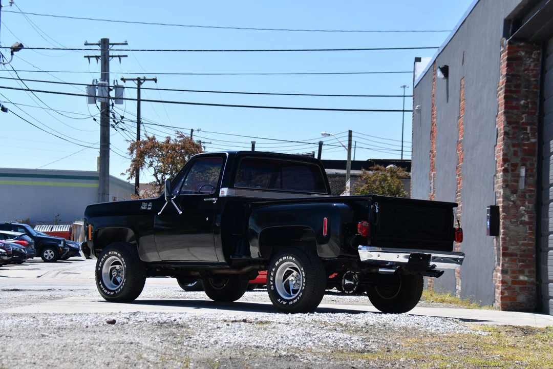 1977 GMC C/K 3rd Gen - Image 19 of 31