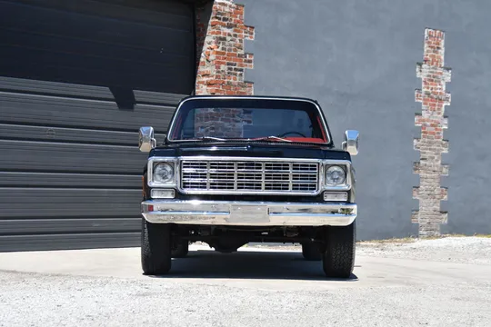 1977 GMC C/K 3rd Gen - Image 2 of 31