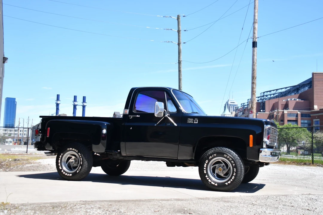 1977 GMC C/K 3rd Gen - Image 23 of 31