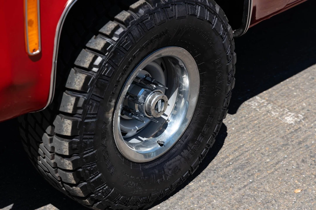 1977 GMC C/K 3rd Gen - Image 18 of 31