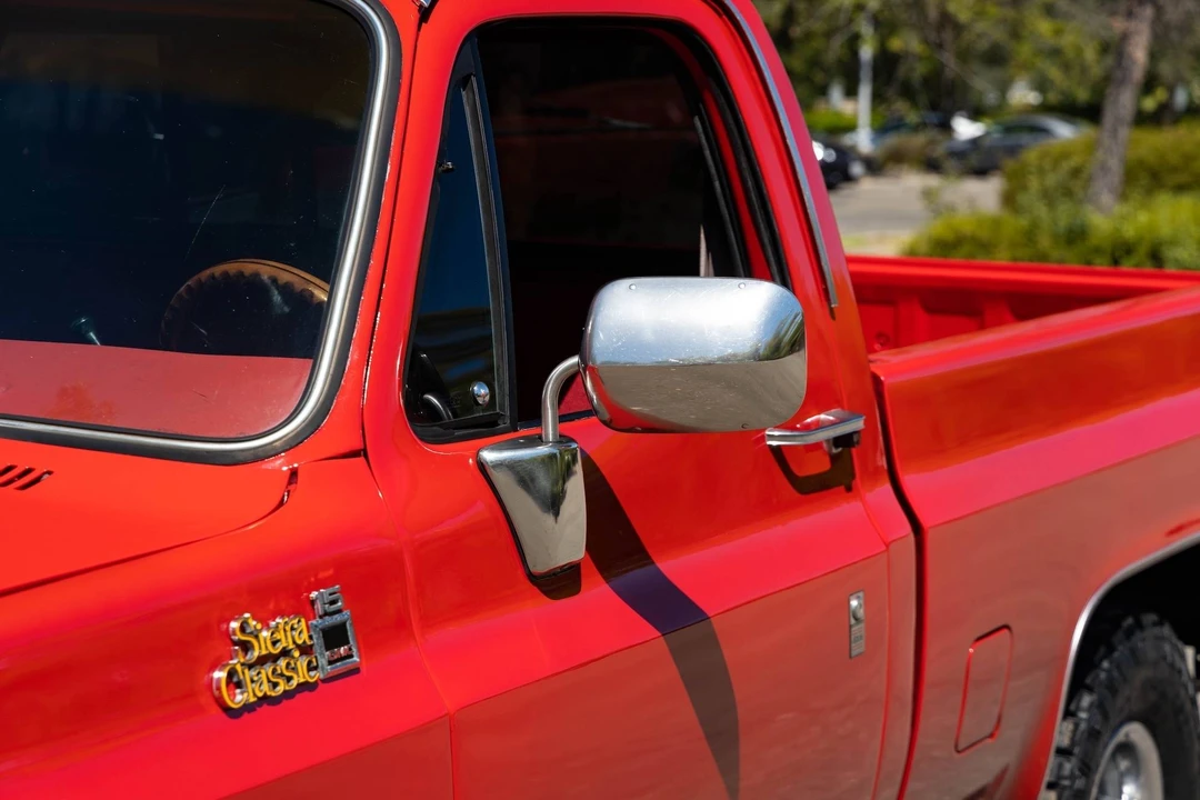 1977 GMC C/K 3rd Gen - Image 19 of 31