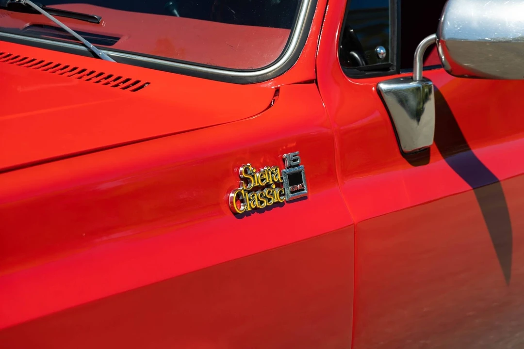 1977 GMC C/K 3rd Gen - Image 20 of 31