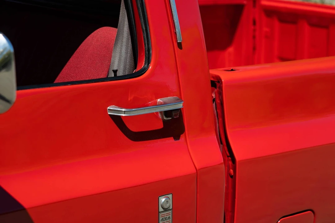 1977 GMC C/K 3rd Gen - Image 21 of 31