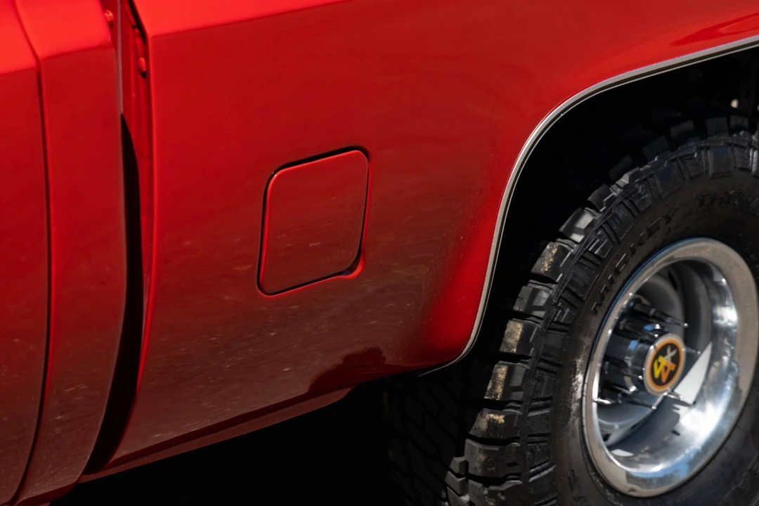 1977 GMC C/K 3rd Gen - Image 23 of 31