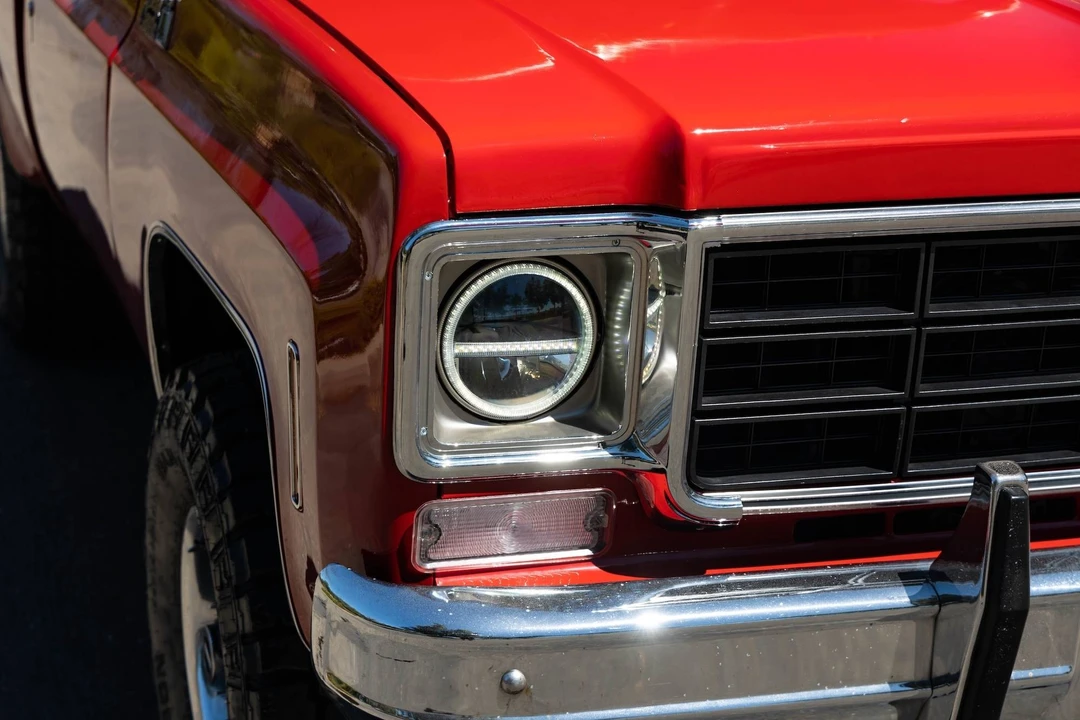 1977 GMC C/K 3rd Gen - Image 26 of 31