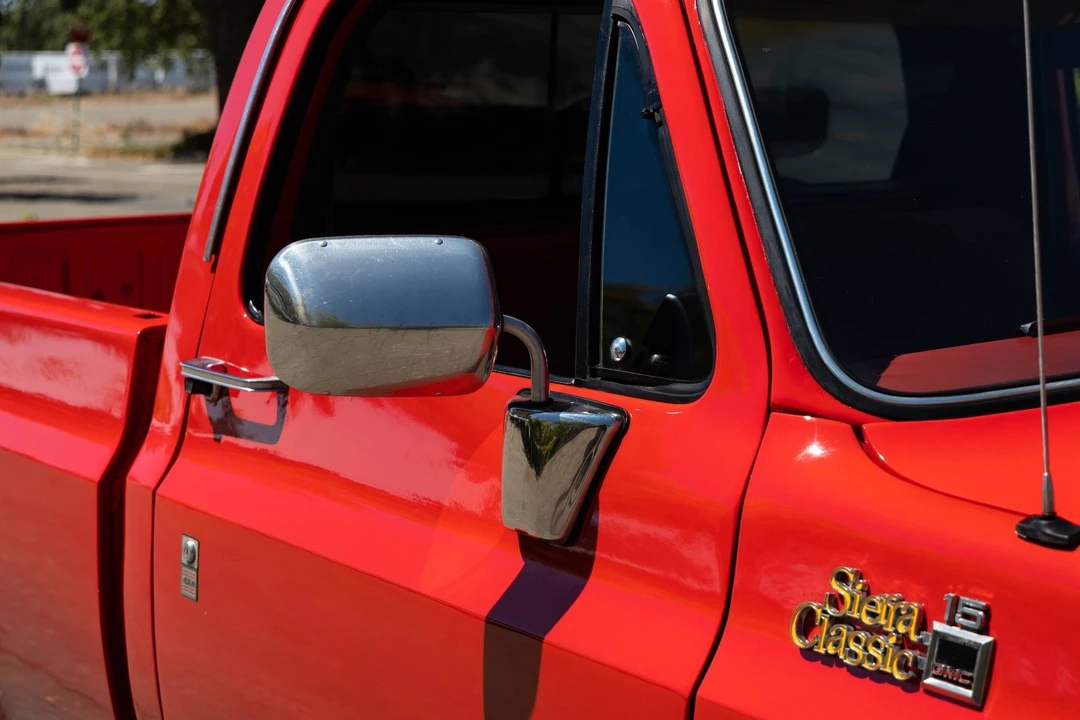 1977 GMC C/K 3rd Gen - Image 28 of 31