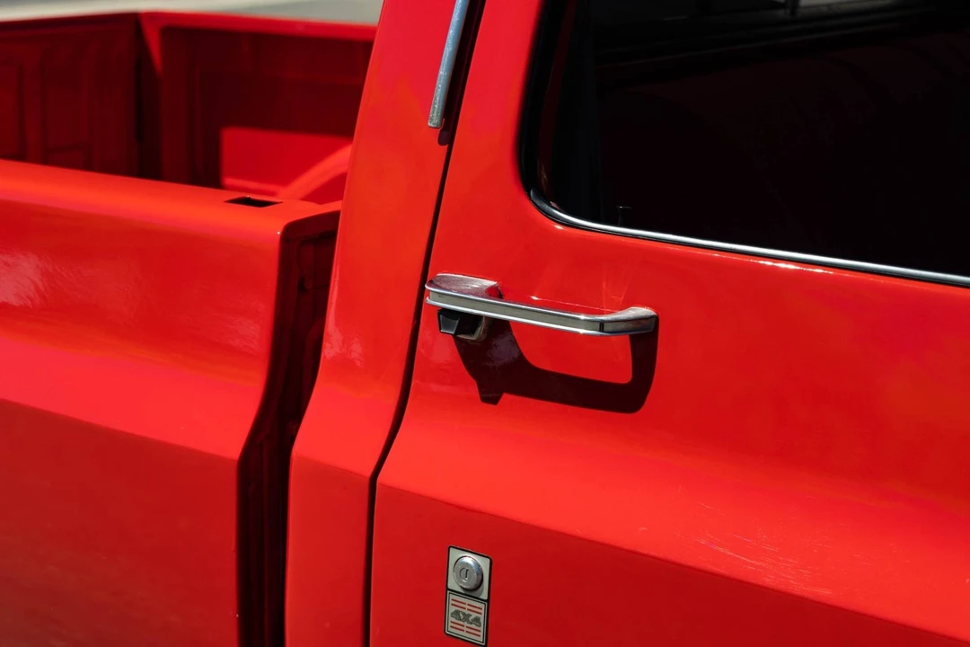 1977 GMC C/K 3rd Gen - Image 29 of 31