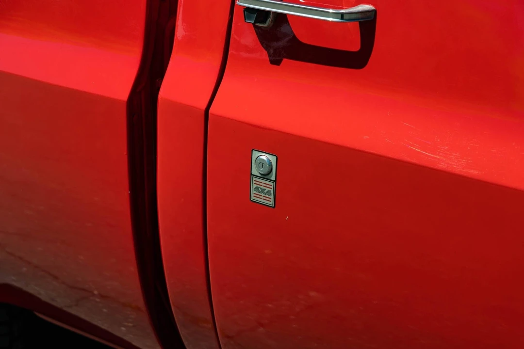 1977 GMC C/K 3rd Gen - Image 30 of 31