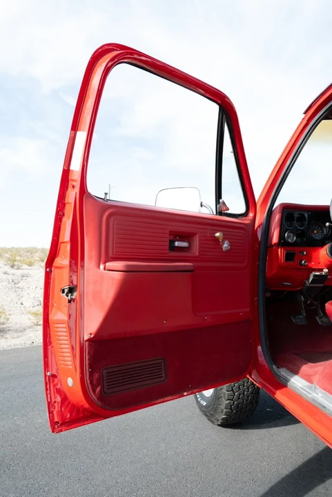 1977 GMC C/K 3rd Gen - Image 31 of 31