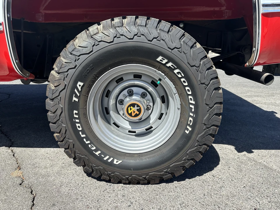 1977 GMC C/K 3rd Gen - Image 23 of 31
