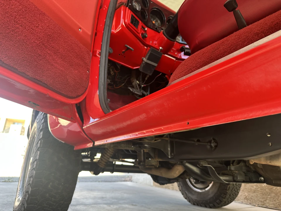 1977 GMC C/K 3rd Gen - Image 30 of 31