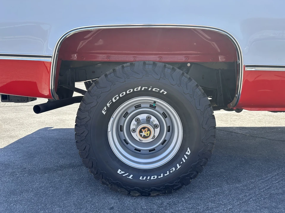 1977 GMC C/K 3rd Gen - Image 21 of 31