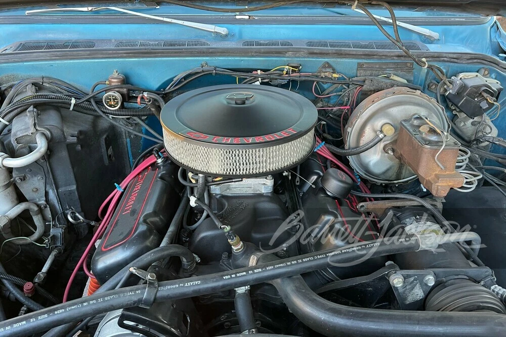 1977 GMC C/K 3rd Gen - Image 2 of 10