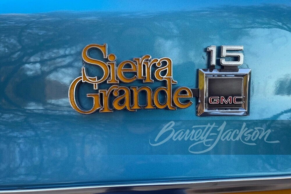 1977 GMC C/K 3rd Gen - Image 5 of 10