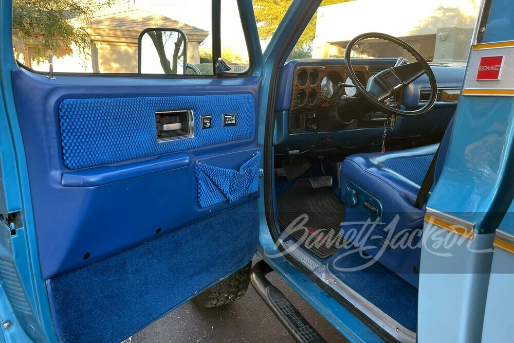 1977 GMC C/K 3rd Gen - Image 6 of 10