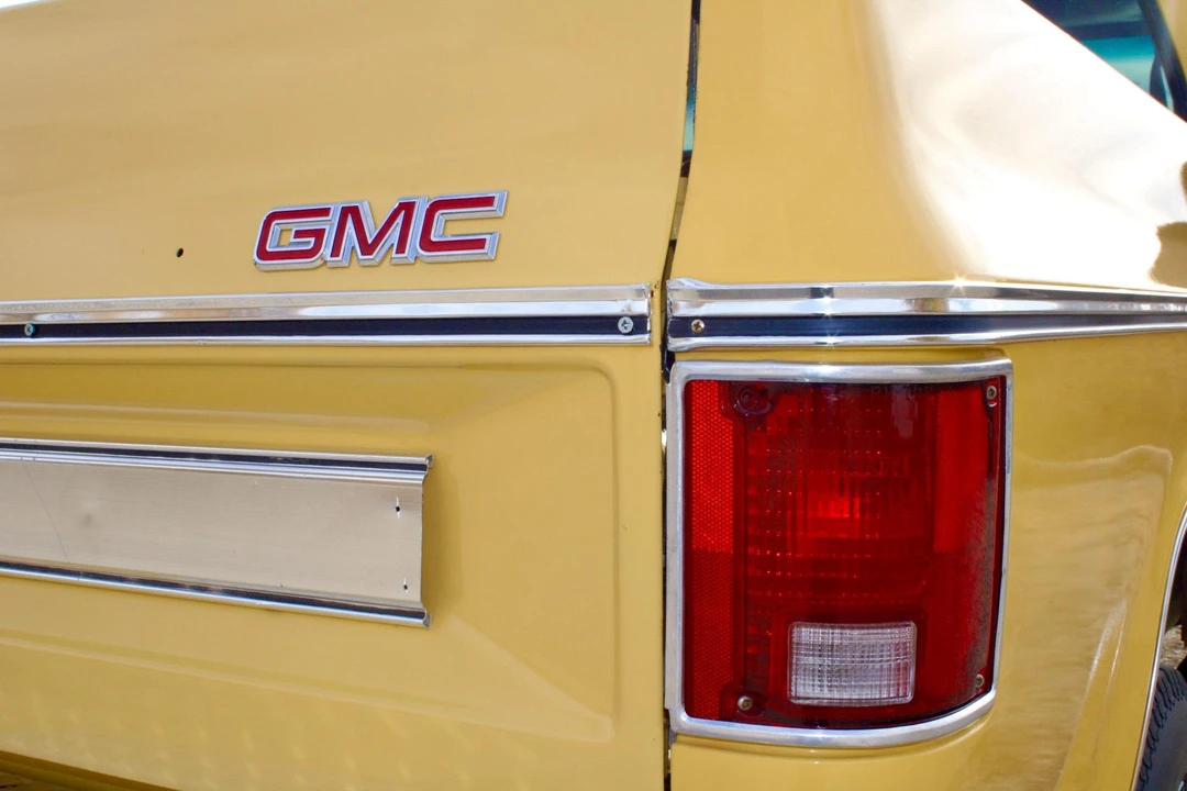 1977 GMC C/K 3rd Gen - Image 22 of 31