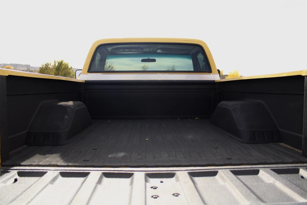 1977 GMC C/K 3rd Gen - Image 25 of 31