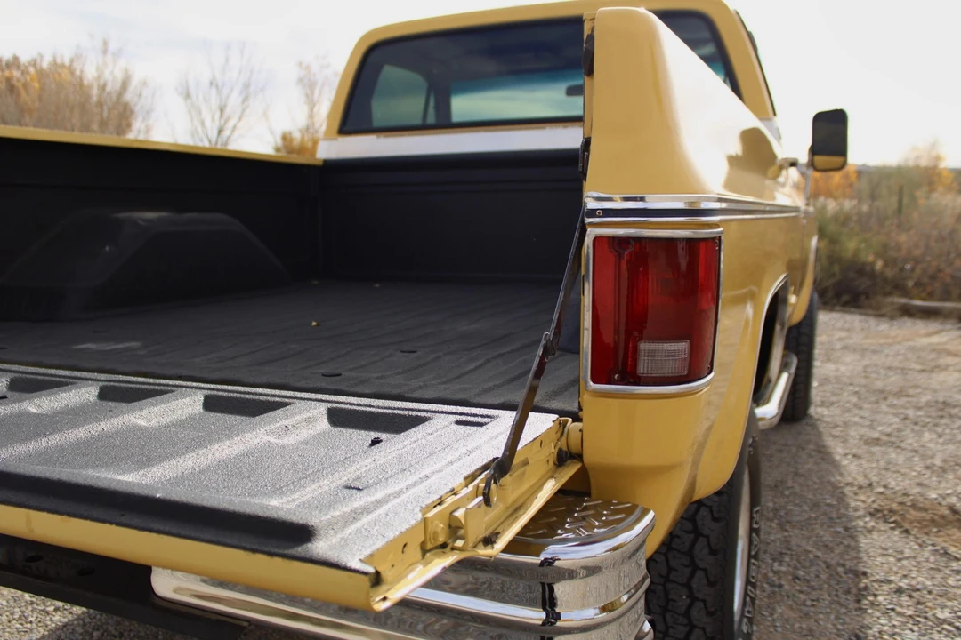 1977 GMC C/K 3rd Gen - Image 26 of 31