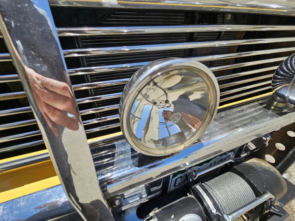 1977 GMC C/K 3rd Gen - Image 30 of 31