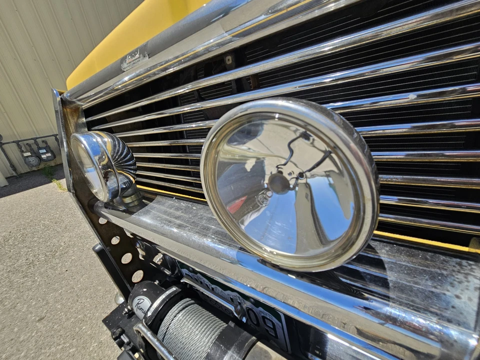 1977 GMC C/K 3rd Gen - Image 31 of 31
