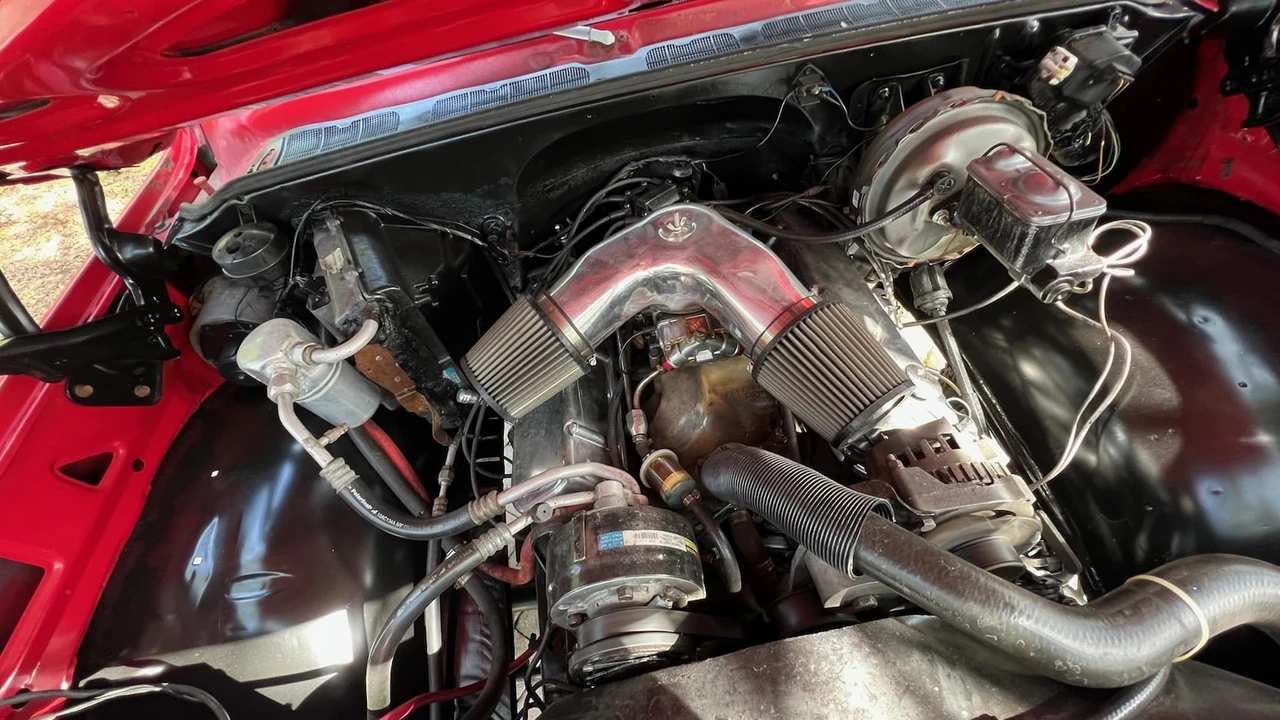 1977 GMC C/K 3rd Gen - Image 5 of 15