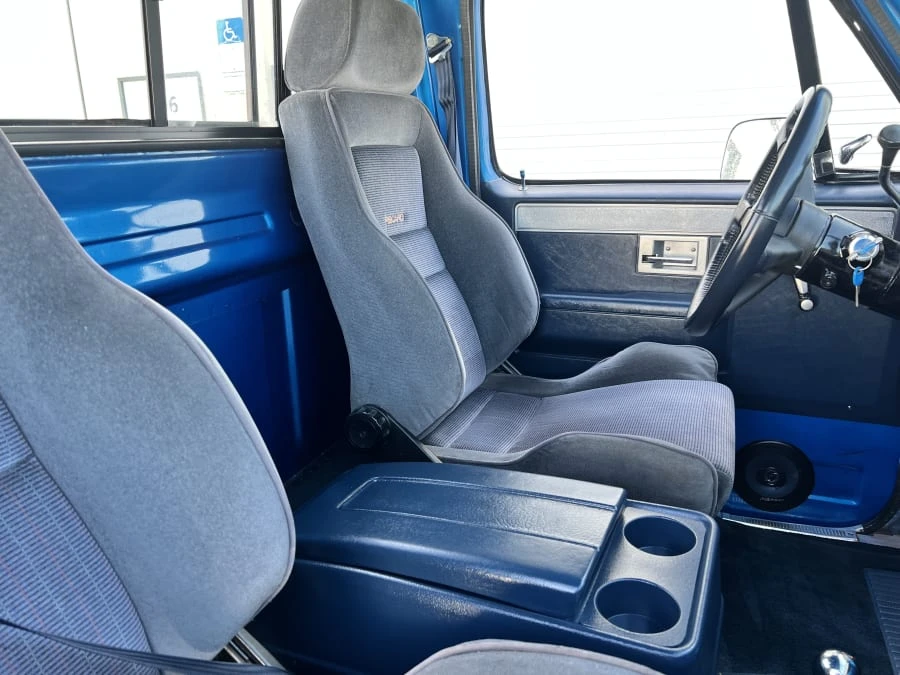 1977 GMC C/K 3rd Gen - Image 7 of 10