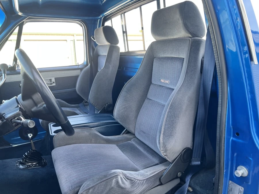 1977 GMC C/K 3rd Gen - Image 10 of 10
