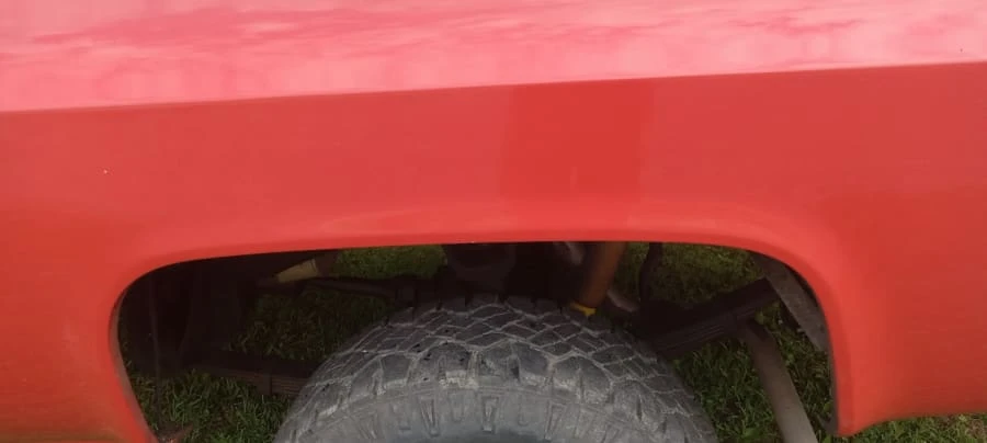 1977 GMC C/K 3rd Gen - Image 3 of 11