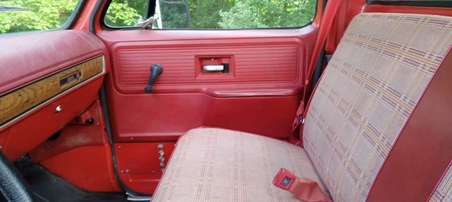 1977 GMC C/K 3rd Gen - Image 7 of 11