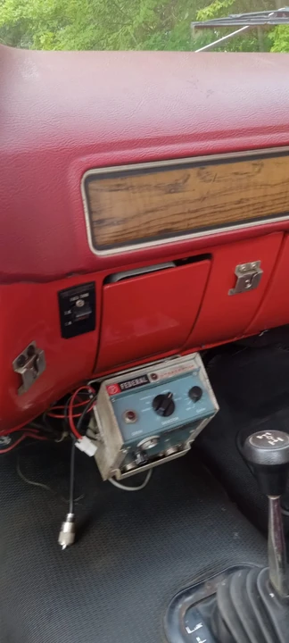 1977 GMC C/K 3rd Gen - Image 8 of 11