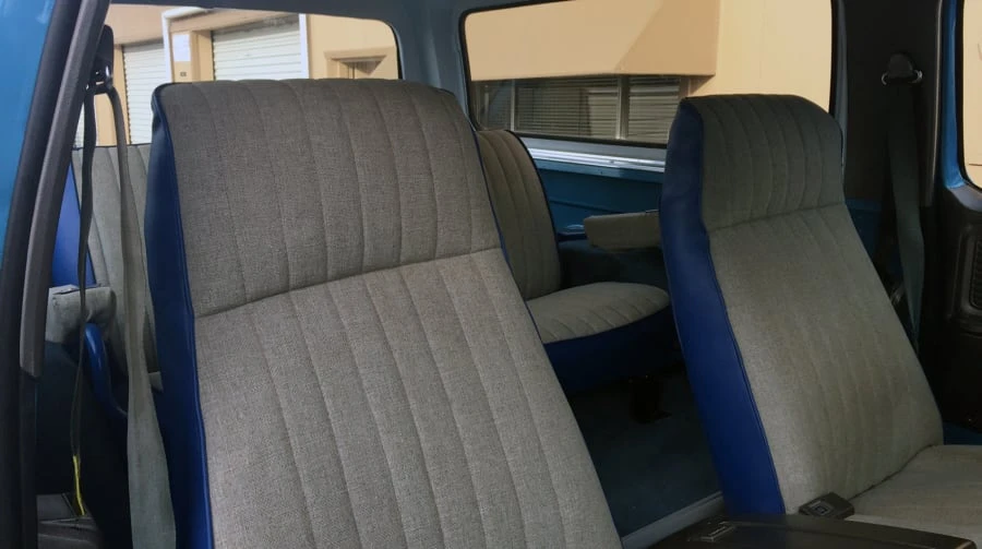 1977 GMC Jimmy 2nd Gen - Image 5 of 12