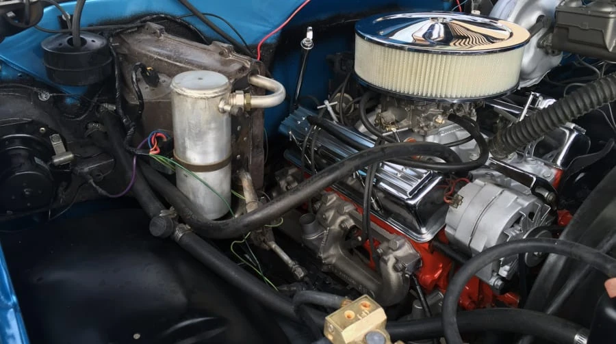 1977 GMC Jimmy 2nd Gen - Image 7 of 12