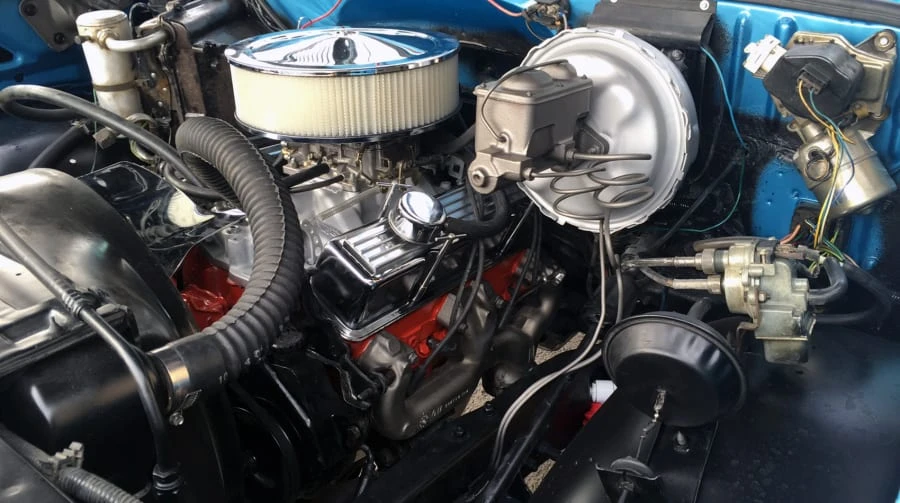 1977 GMC Jimmy 2nd Gen - Image 8 of 12