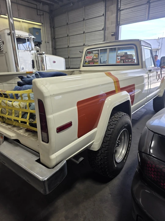 1977 GMC C/K 3rd Gen - Image 4 of 5