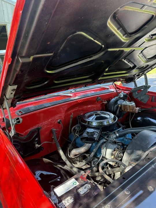 1977 GMC - Image 20 of 24
