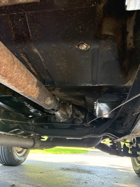 1977 GMC - Image 23 of 24