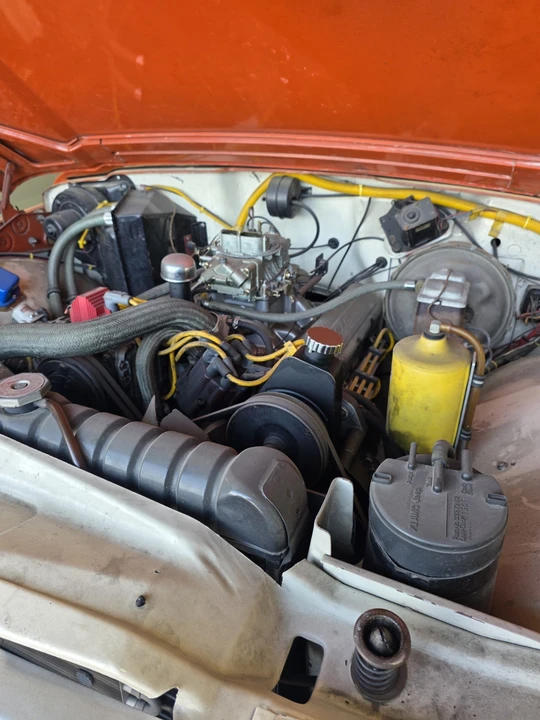1977 GMC C/K 3rd Gen - Image 5 of 5