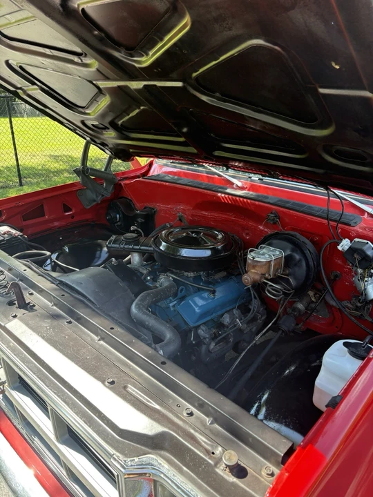 1977 GMC - Image 17 of 24