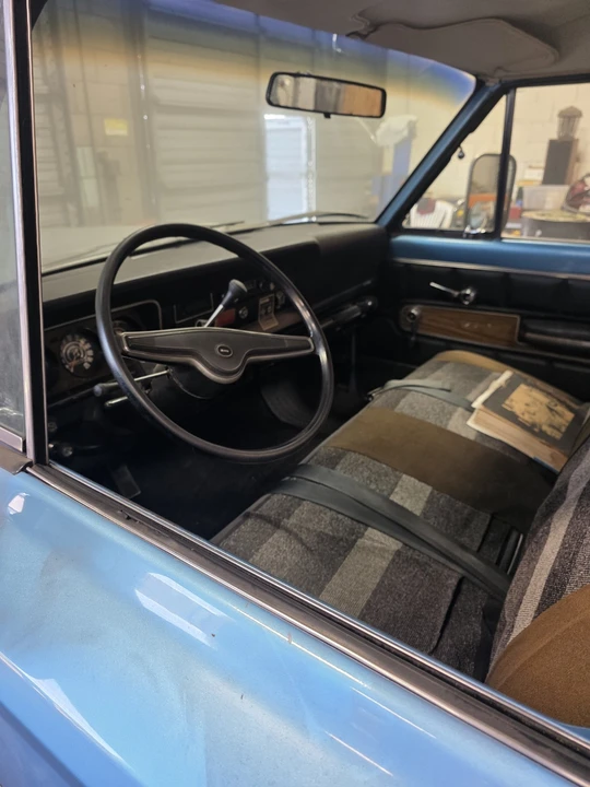 1977 GMC C/K 3rd Gen - Image 3 of 5