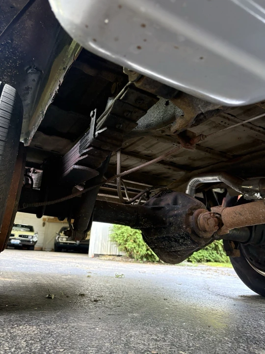 1977 GMC - Image 22 of 24
