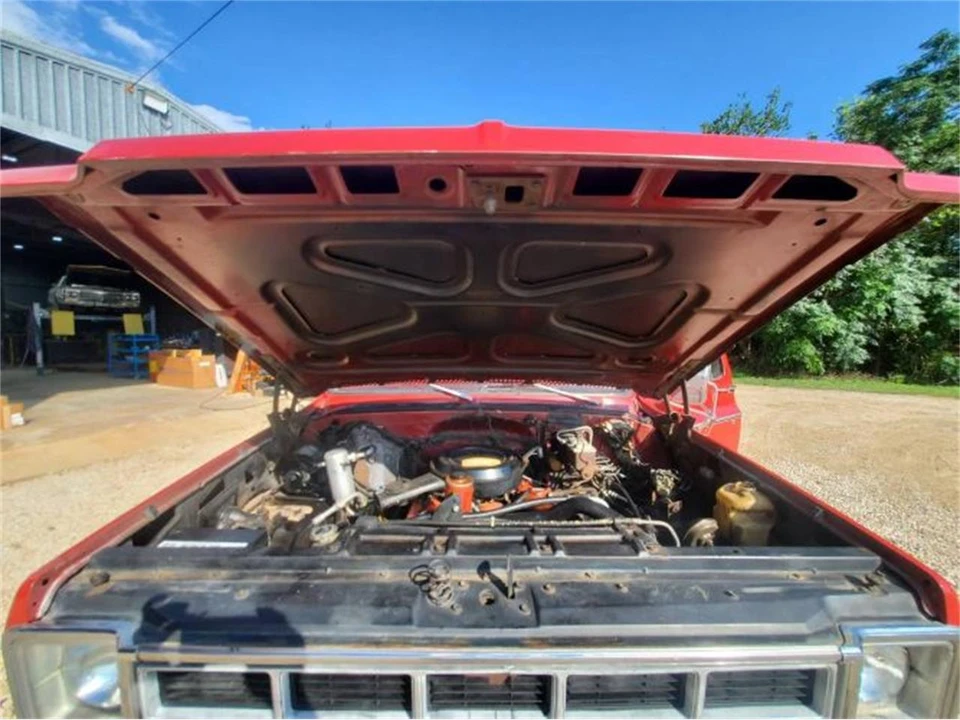 1977 GMC C/K 3rd Gen - Image 3 of 23
