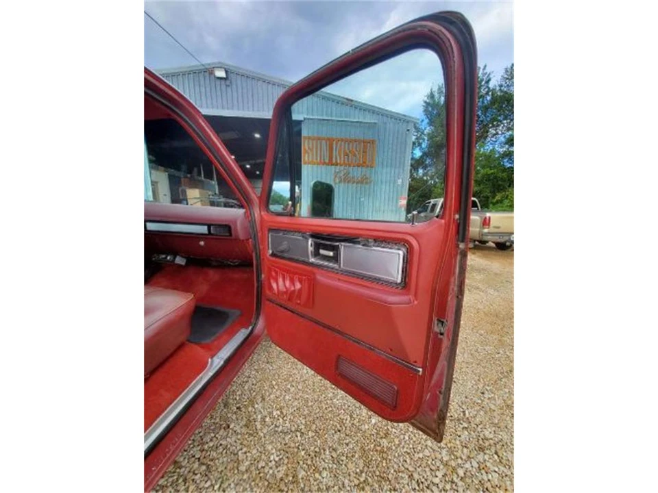 1977 GMC C/K 3rd Gen - Image 7 of 23