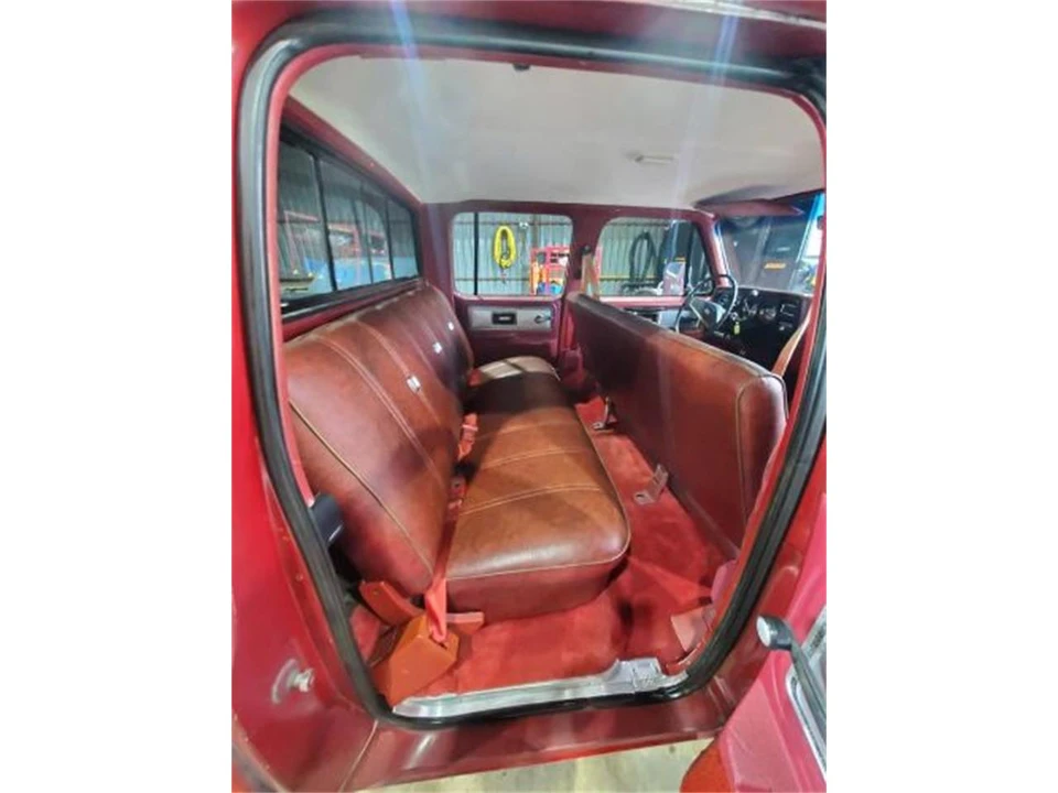 1977 GMC C/K 3rd Gen - Image 10 of 23