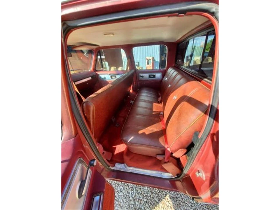 1977 GMC C/K 3rd Gen - Image 11 of 23