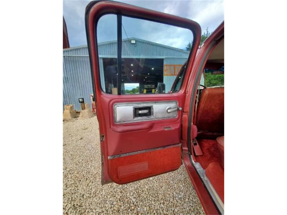 1977 GMC C/K 3rd Gen - Image 6 of 23
